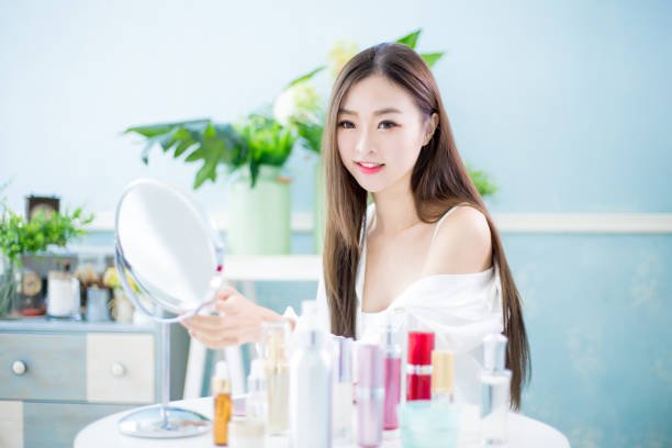 Korean Skincare Product Recommendations for Different Skin Types