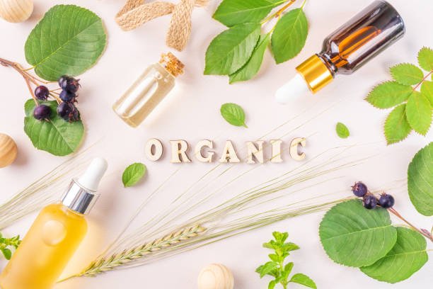 Debunking Myths: Common Concerns About Organic Makeup